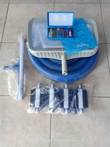 vacuum cleaner kolam renang