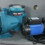 jual pompa filter surakarta