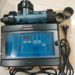 merawat kolam tanpa kaporit