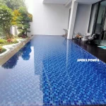 Tips Perawatan Kolam Renang Pribadi