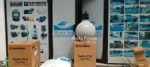 Jual Sand Filter Hayward Termurah di Surabaya